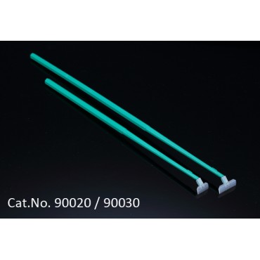90020 Cell Scraper, Handle Material: PP. Handle Material: PE